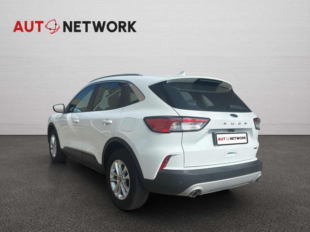 FORD Kuga 2.5 Plug In Hybrid 225 CV CVT 2WD Titanium Busines