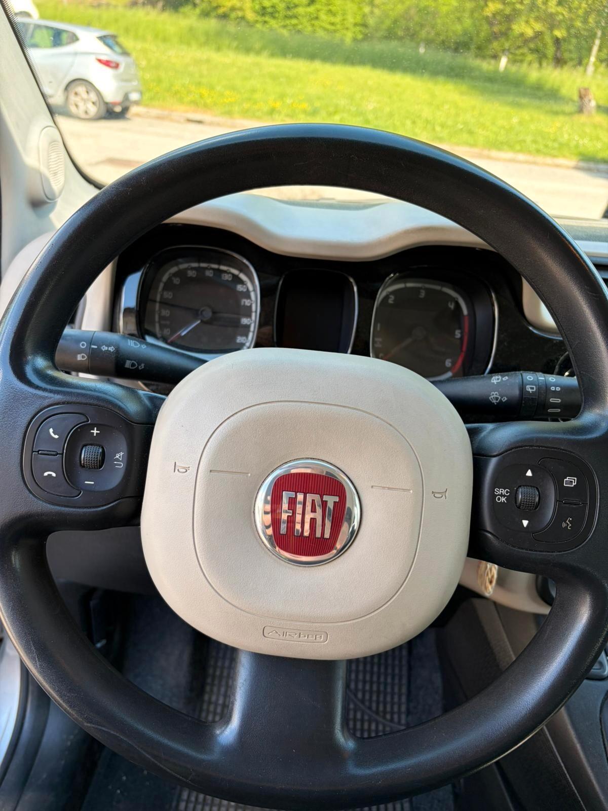 Fiat Panda 1.3 MJT 95 CV S&S 4x4