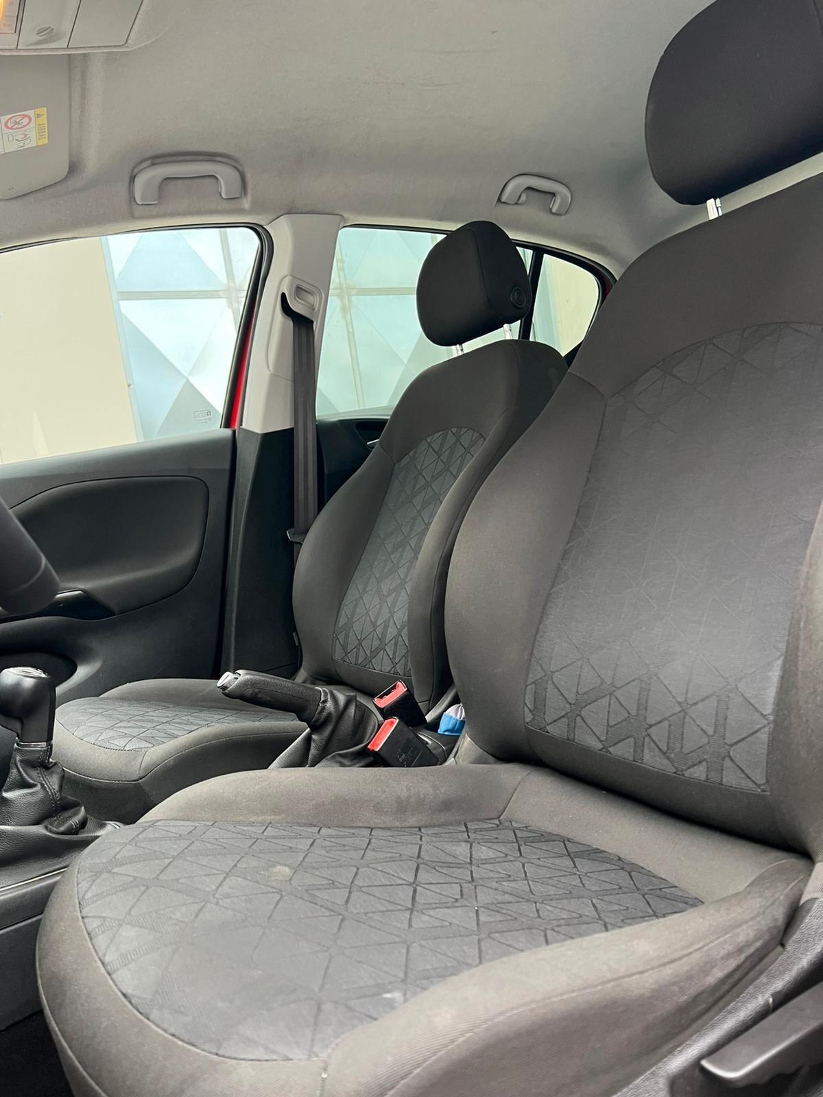 OPEL CORSA 1.4 90CV 2019!!! GPL DI SERIE!!!