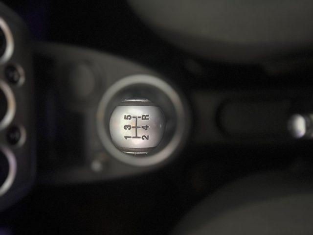 FORD Fusion UAV 1.6 16V 5p.