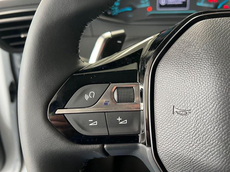Peugeot 208 208 Hybrid 110 e-DCS6 Style