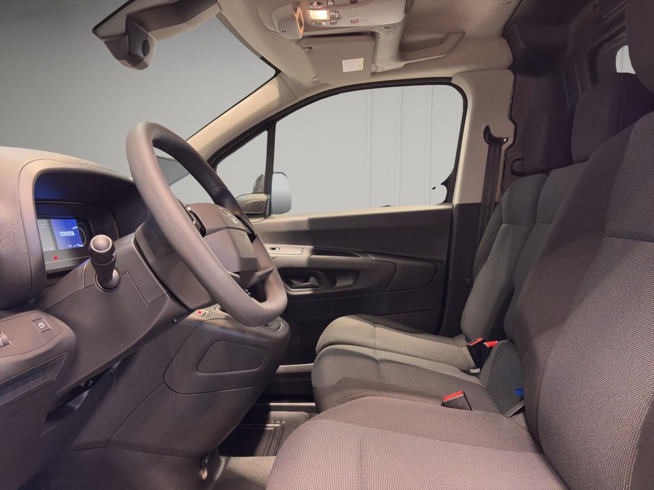 Toyota Proace City 1.5D 100cv S&S L1 D Comfort