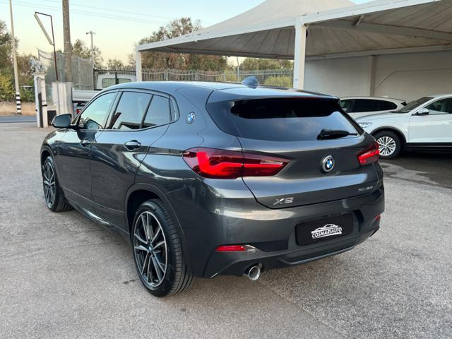 BMW X2 sDrive16d Msport