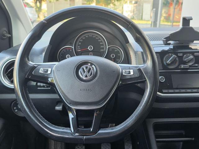 VOLKSWAGEN up! 1.0 5p. color up! BlueMotion Technology