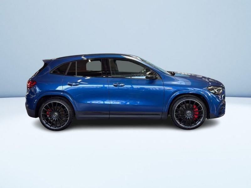 Mercedes-Benz GLA 35 AMG AMG Line Premium Plus