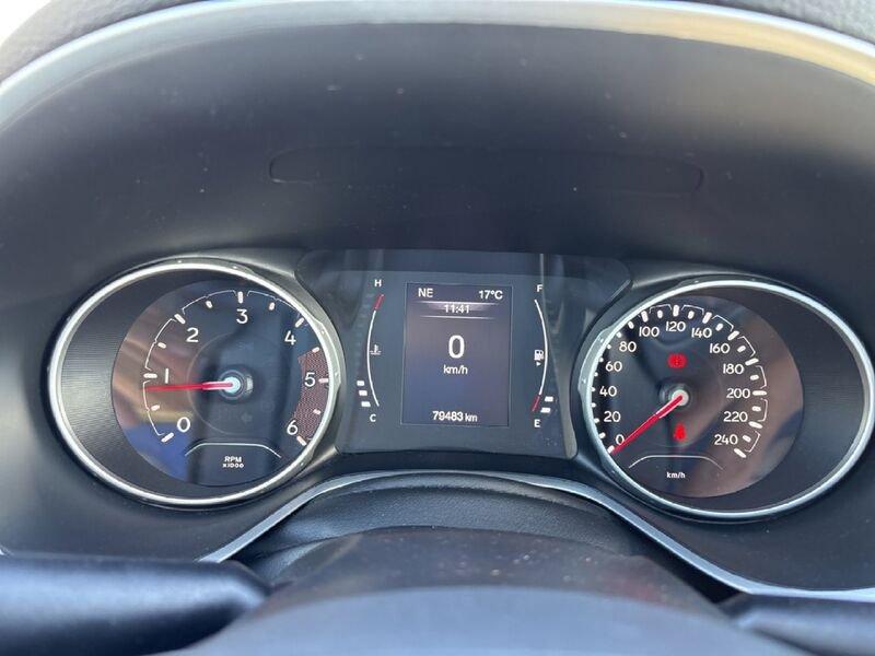 Jeep Compass Compass 1.6 Multijet II 2WD Business