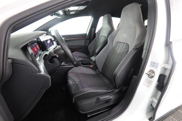 VOLKSWAGEN Golf Golf 1.5 TSI EVO ACT R-Line