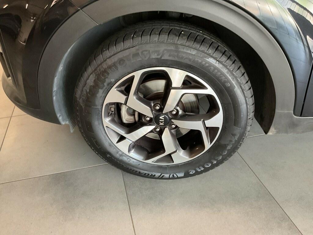 Kia Sportage 1.6 T-GDI Energy Adas Pack Plus AWD DCT7