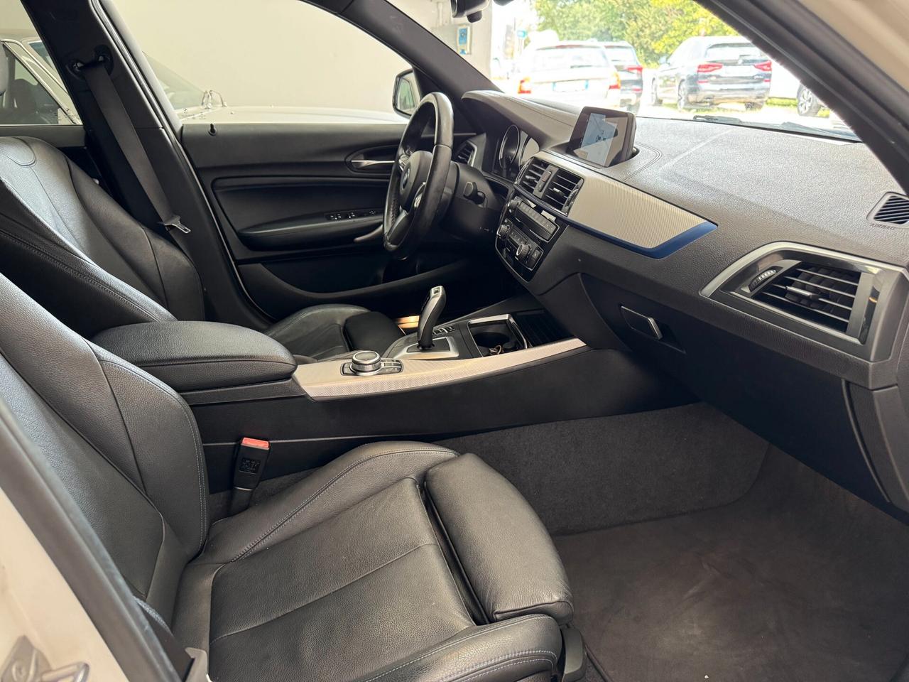 Bmw 118 118i 5p. Msport