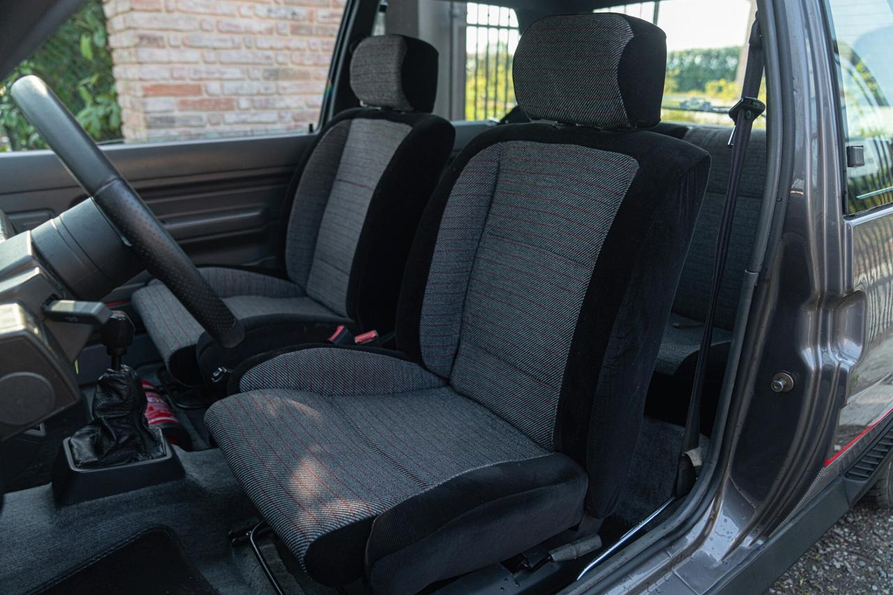 Renault Altro 5 GT TURBO PHASE 1 - RDS01861