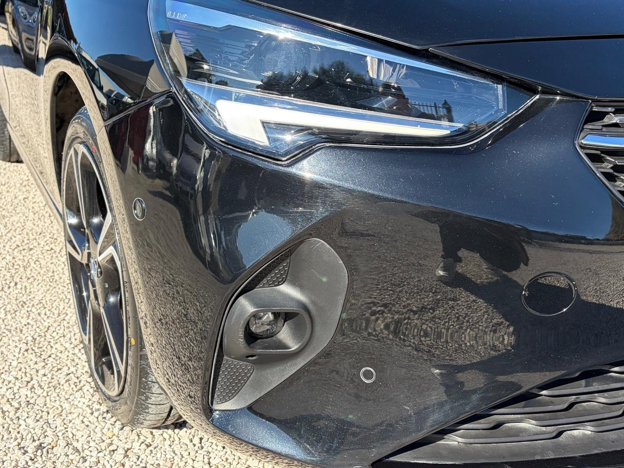 Opel Corsa 1.2 Edition Cambio automatico