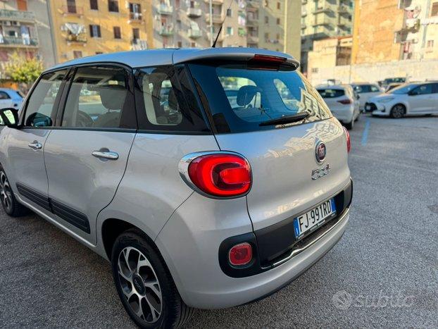 Fiat 500 l 1.3 multijet