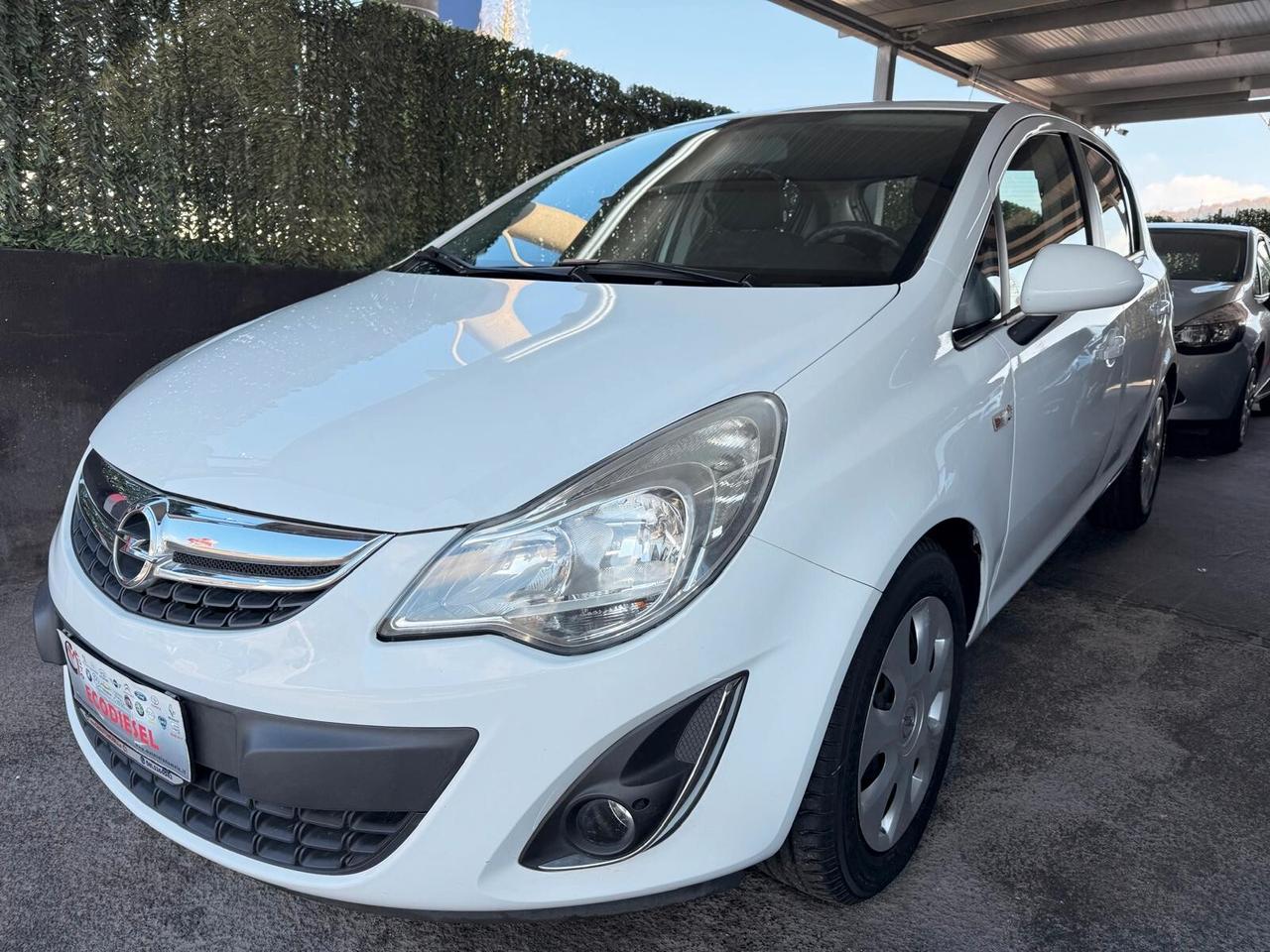Opel Corsa 1.3 CDTI 75CV 5 porte Elective