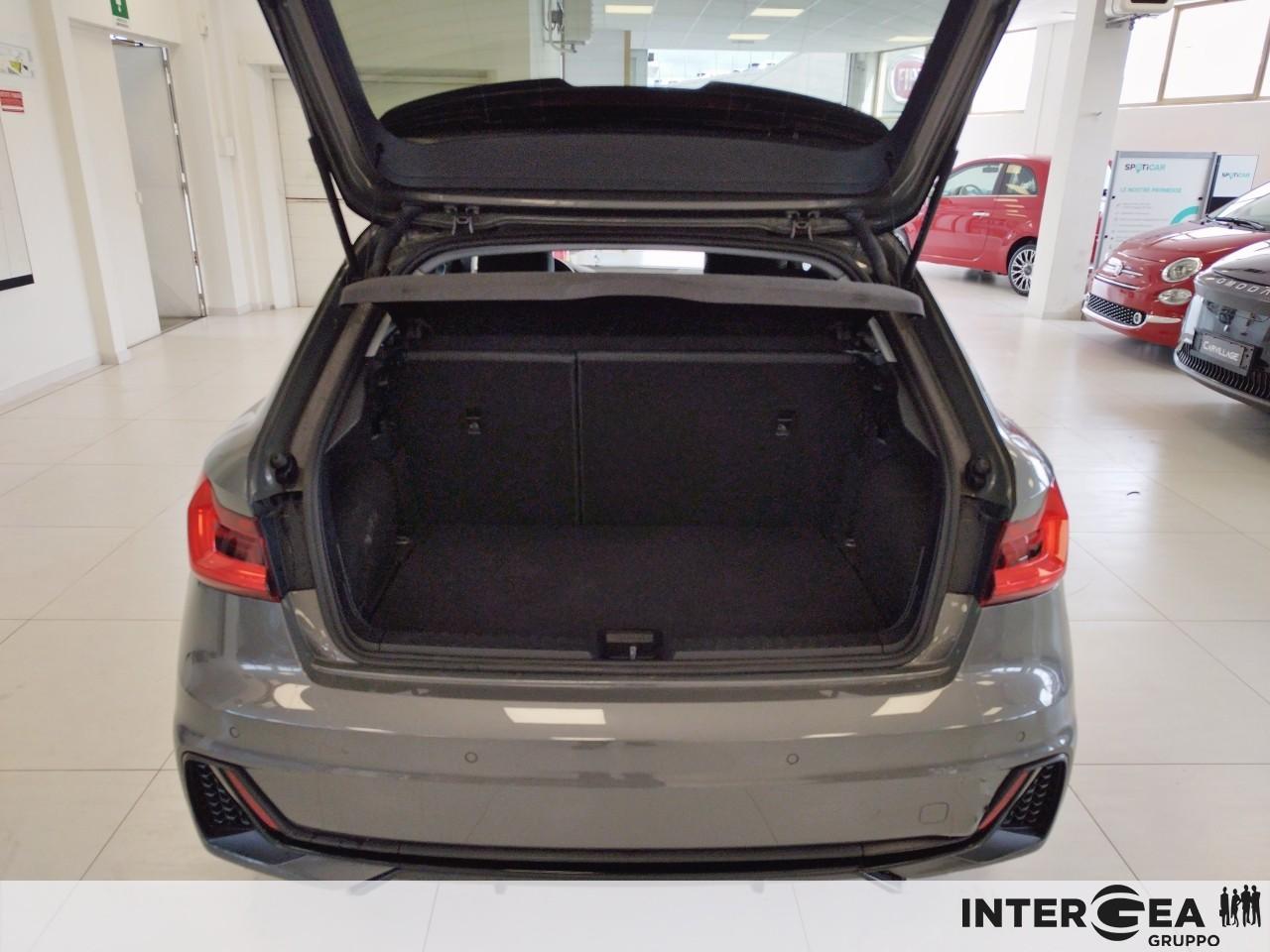 AUDI A1 Sportback 30 1.0 tfsi S Line Edition 116cv