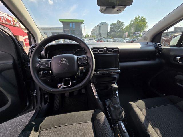 CITROEN C3 Aircross 1.5 bluehdi N1 AUTOCARRO prezzo+iva NEOPATENTATI