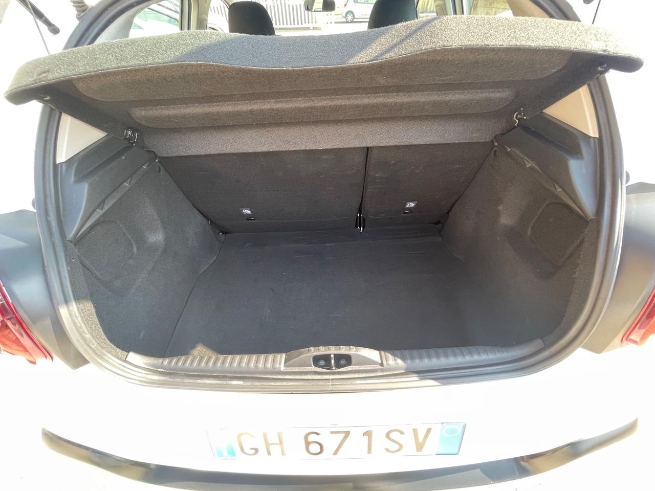 Citroen C3 BlueHDi 100 S&S Feel