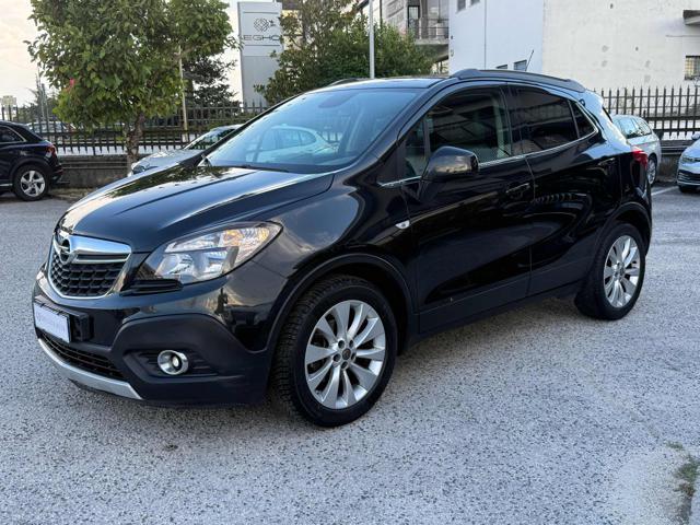 OPEL Mokka 1.6 CDTI Ecotec 136CV 4x2 S&S Cosmo SC. ROTTAMAZ.