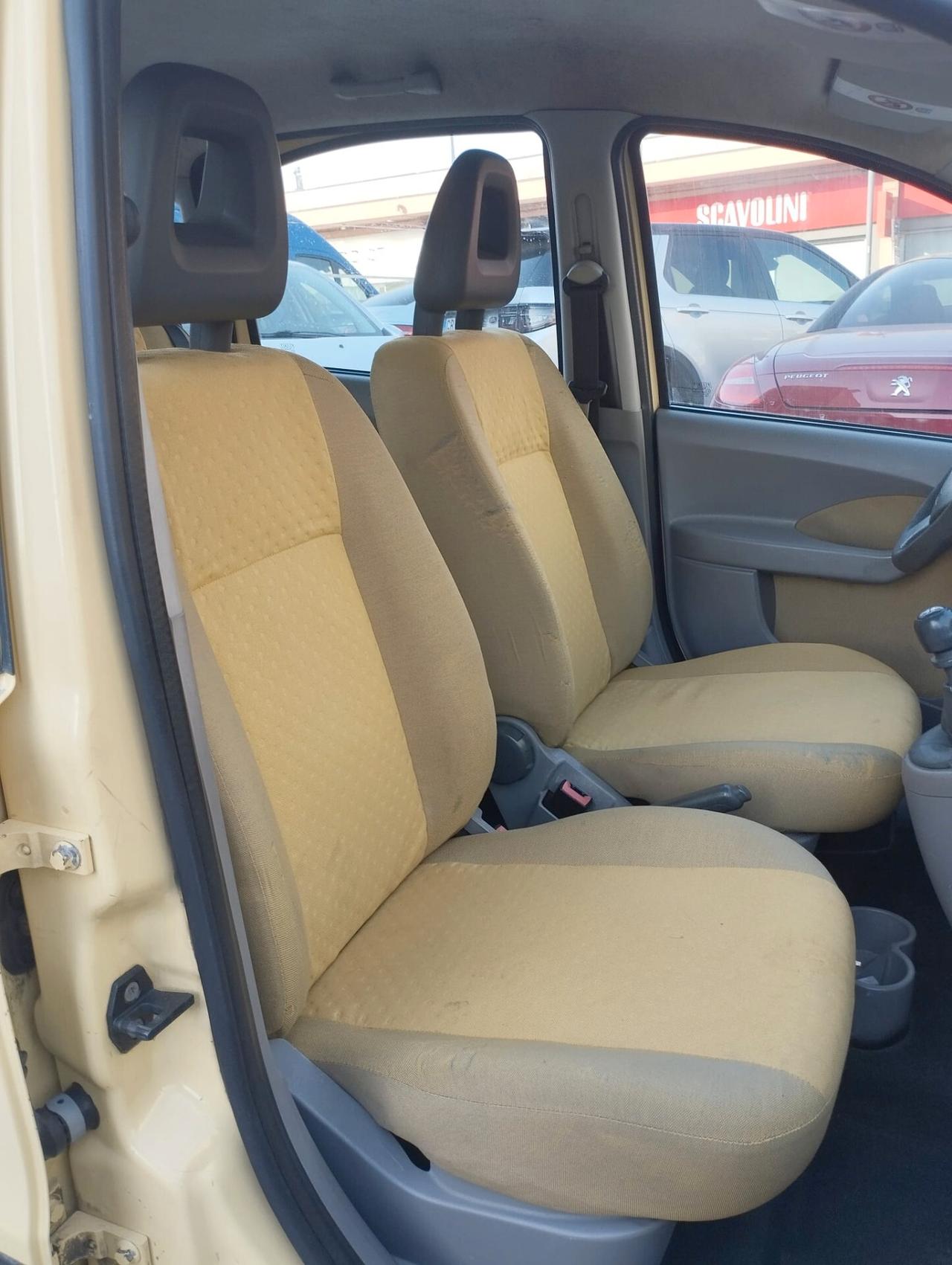 Fiat Panda 1.2 Dynamic