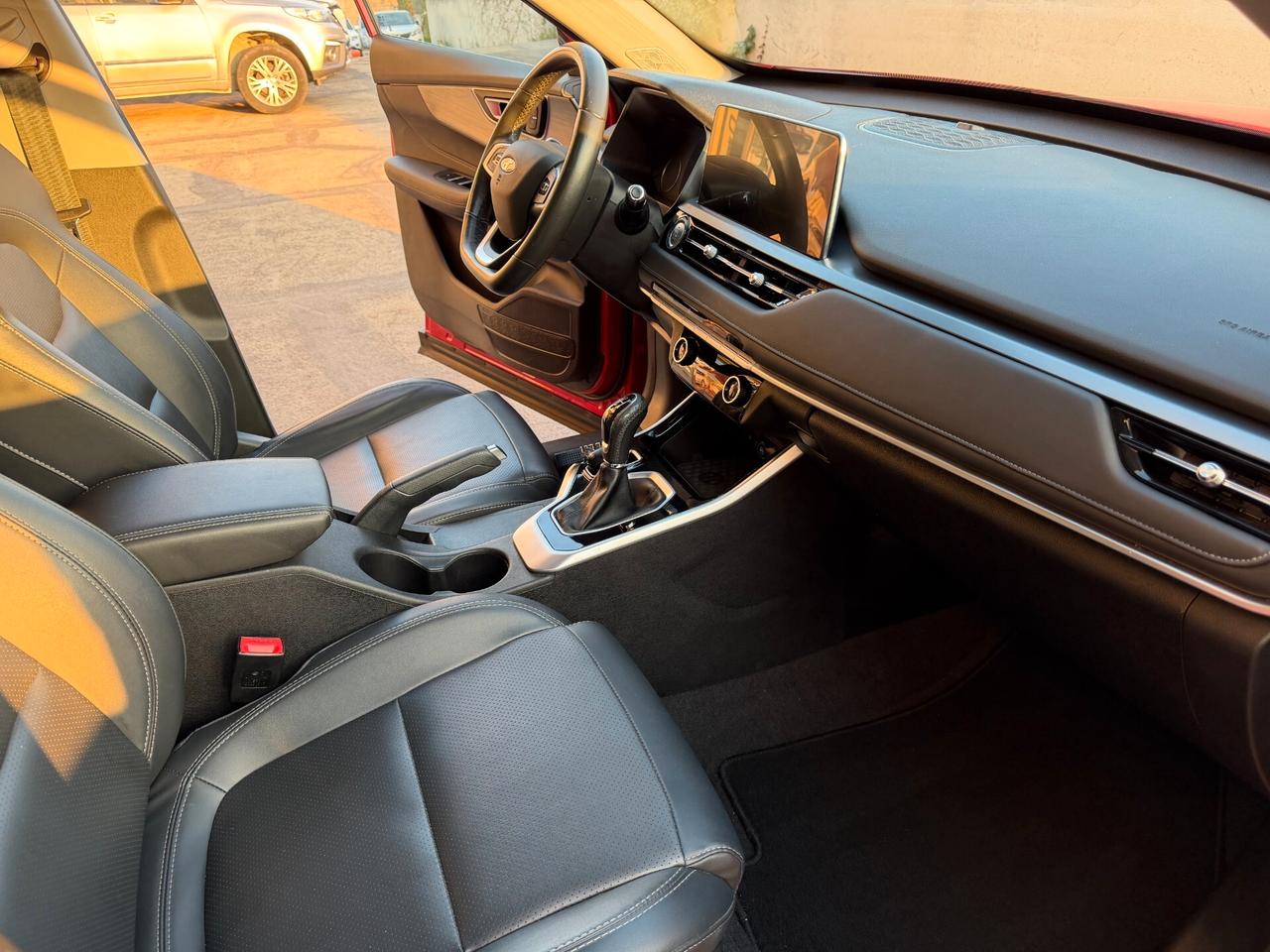 Dr 5.0 1.5 Benzina-GPL