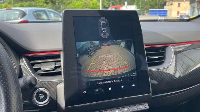 Renault Arkana 1.6 E-Tech full hybrid R.S. Line 145cv