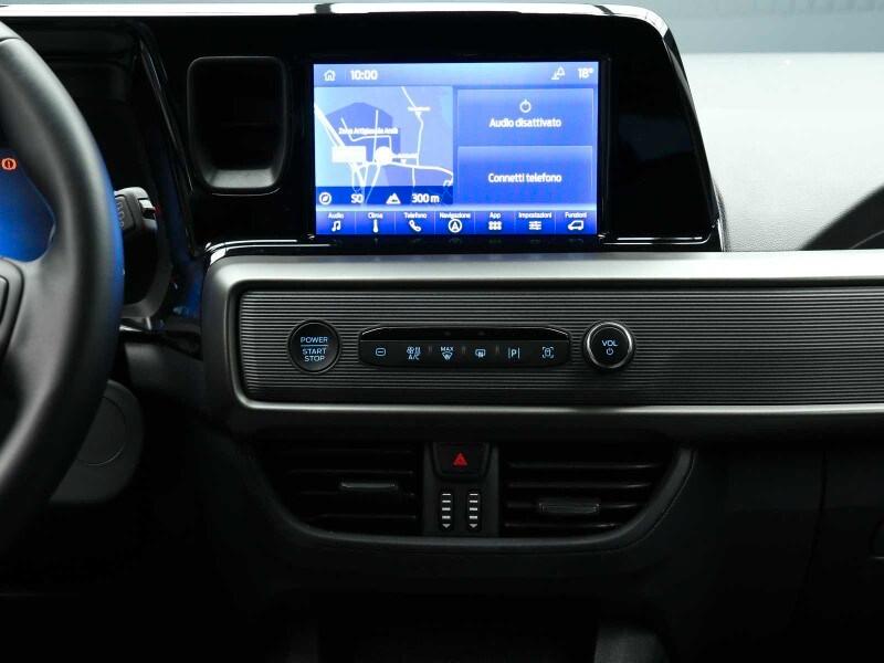 FORD Tourneo Courier 2ªs Tourneo Courier 1.0 E...
