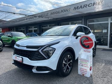 Kia Sportage 1.6 crdi mhev Style imt