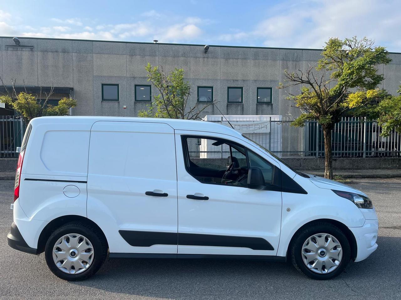 Ford Transit Connect 200 1.5 TDCi 120CV PC Furgone Trend + IVA