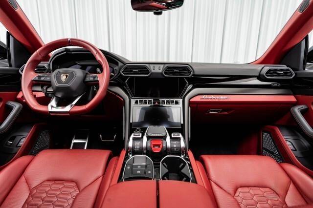 Lamborghini Urus 4.0 S NOLEGGIO LUNGO TERMINE - LEASING FULL INCLUSIVE