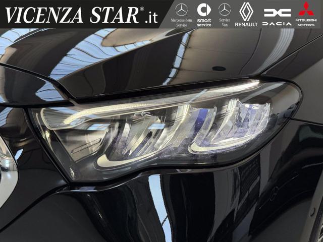 MERCEDES-BENZ E 220 d MHV AMG ADVANCED