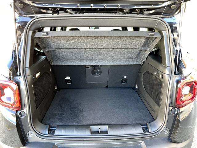 JEEP Renegade 1.6 M-Jet 130cv 80th Anniversary (Led/App)