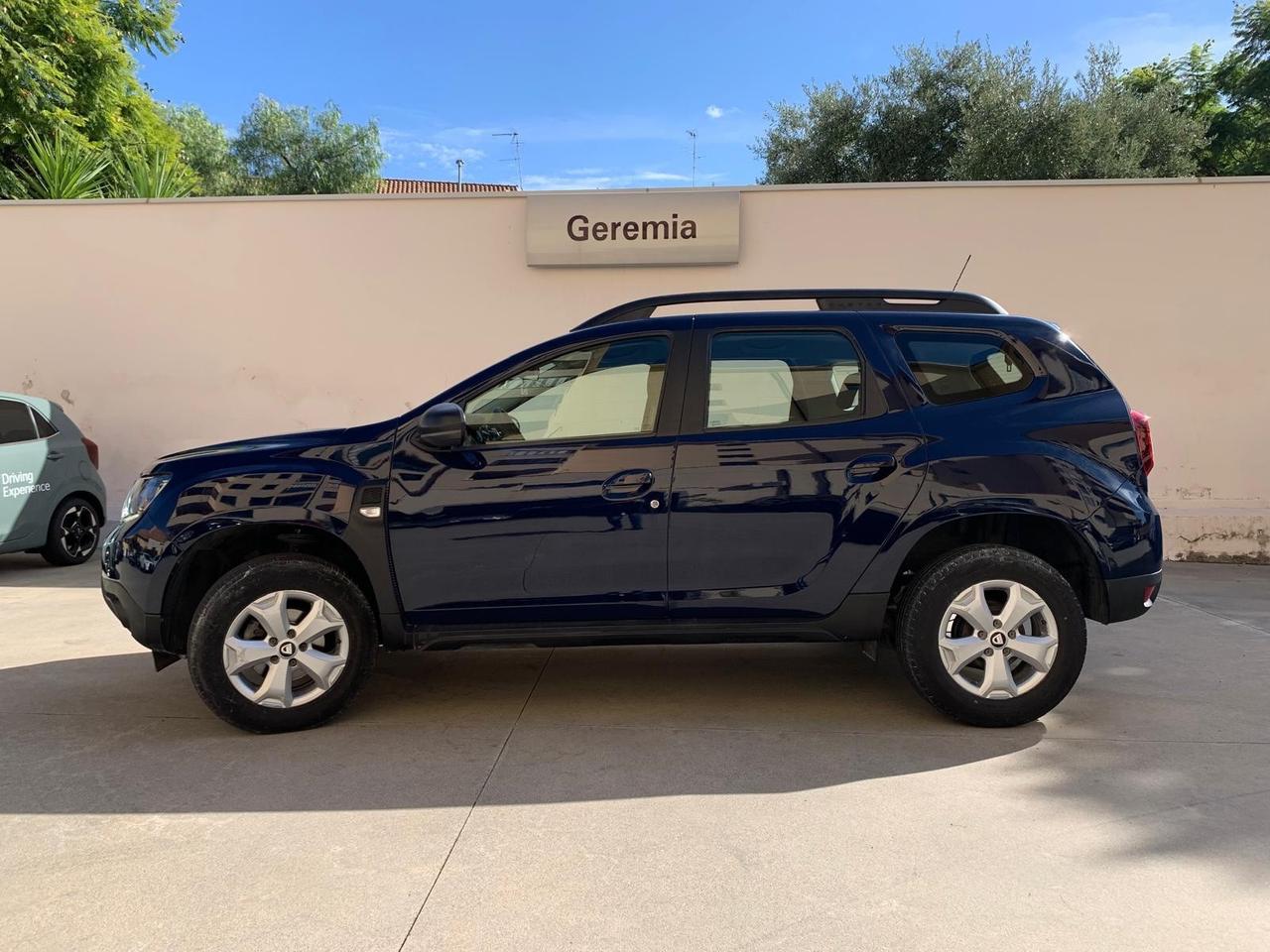 Dacia Duster 1.5 Blue dCi 8V 115 CV 4x2 Comfort