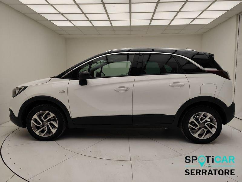 Opel Crossland X 1.2 Innovation s&s 110cv