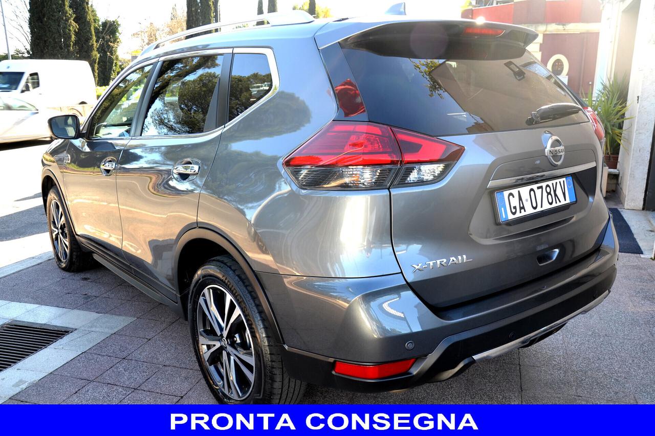 Nissan X-Trail 1.7 DCI 150CV 4WD N-CONNECTA **AUTOCARRO N1**