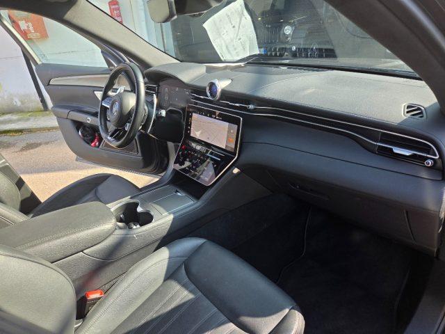 MASERATI Grecale MHEV 250 CV AWD GT