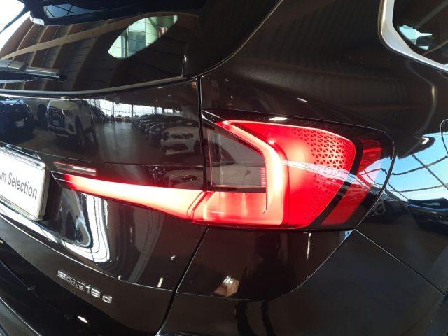 BMW X1 sDrive 18d xLine Aut.