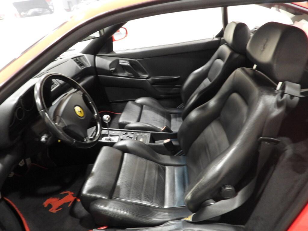 Ferrari F355 Berlinetta 3.5