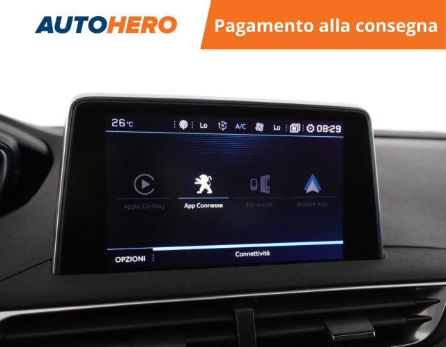 PEUGEOT 5008 PureTech Turbo 130 S&S Allure