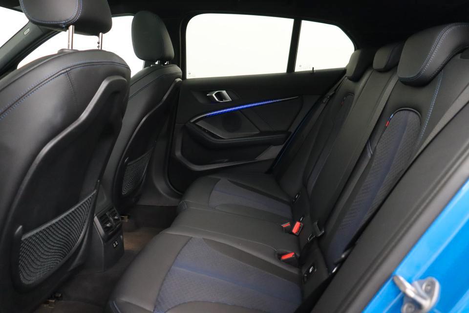 BMW 118 i Msport 140cv