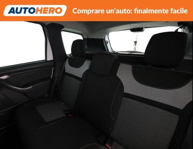 DACIA Duster 1.5 dCi 110CV Start&Stop 4x2 Serie Lim.Urban Explo