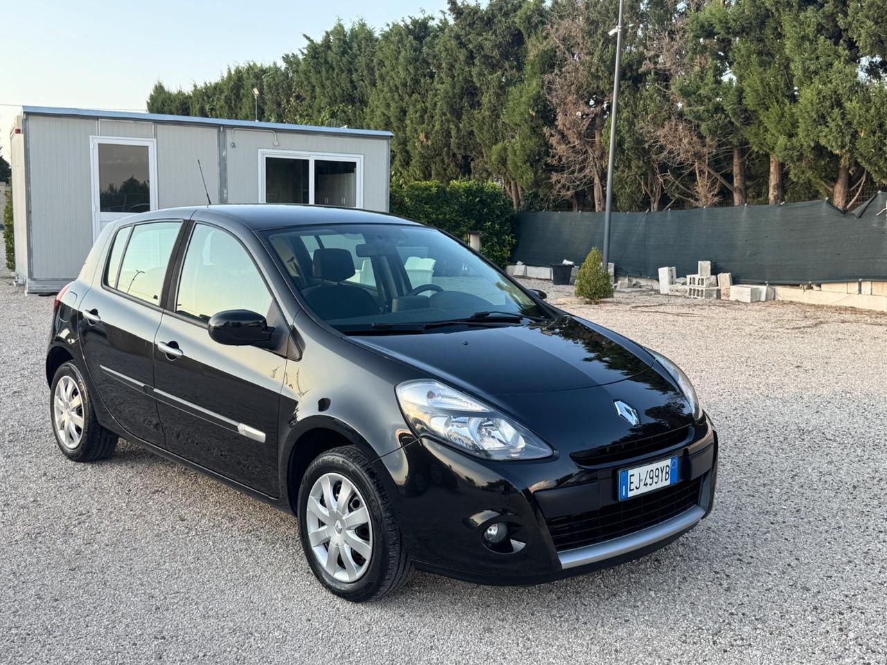 Renault Clio 1.5 dCi 75CV 5 porte Dynamique