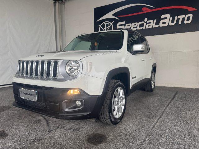 JEEP Renegade cil. 2.0 Mjt 140CV 4WD Active Drive Limited