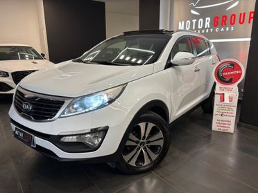 Kia Sportage 1.7 CRDI VGT 2WD Cool 116CV Tetto Apribile