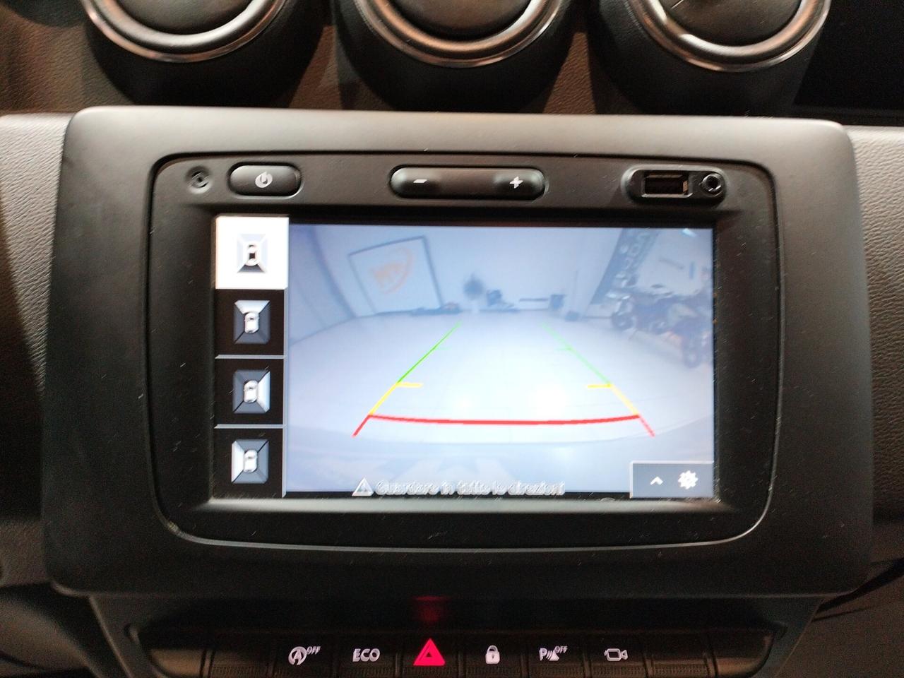 Dacia Duster 1.3 tce Techroad 4x2 150cv Fap