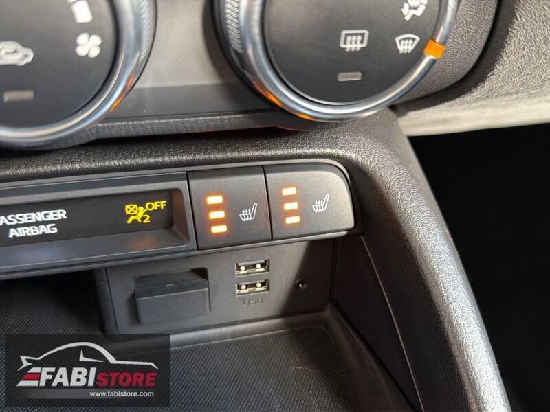 Abarth 124 Spider 1.4 MultiAir 170 Cv - LED, Navi, Sensori ecc