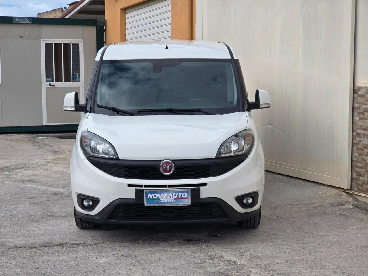 Fiat Doblò 1.6 MTJ 105CV 3POSTI