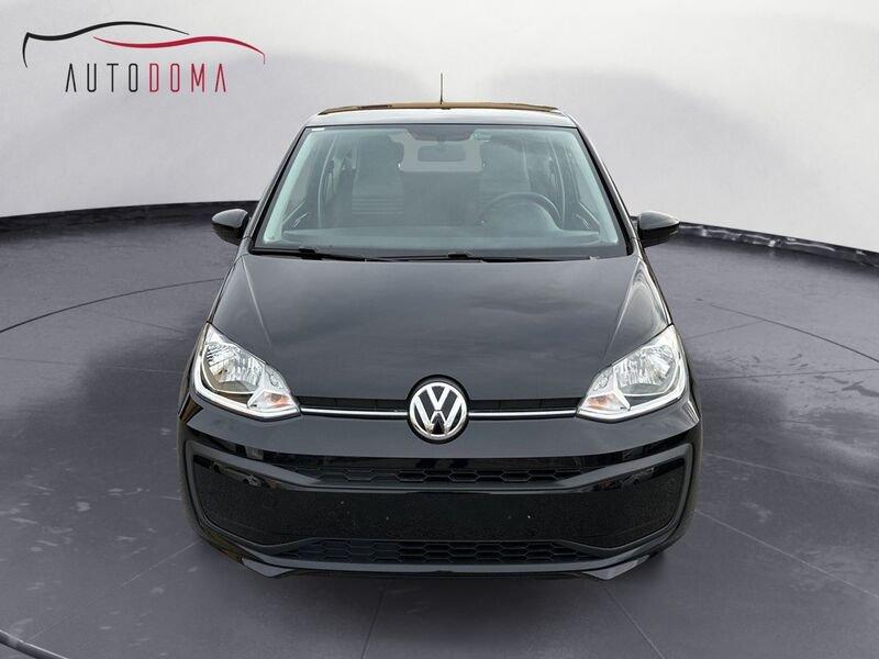 Volkswagen up! 1.0 3p. move