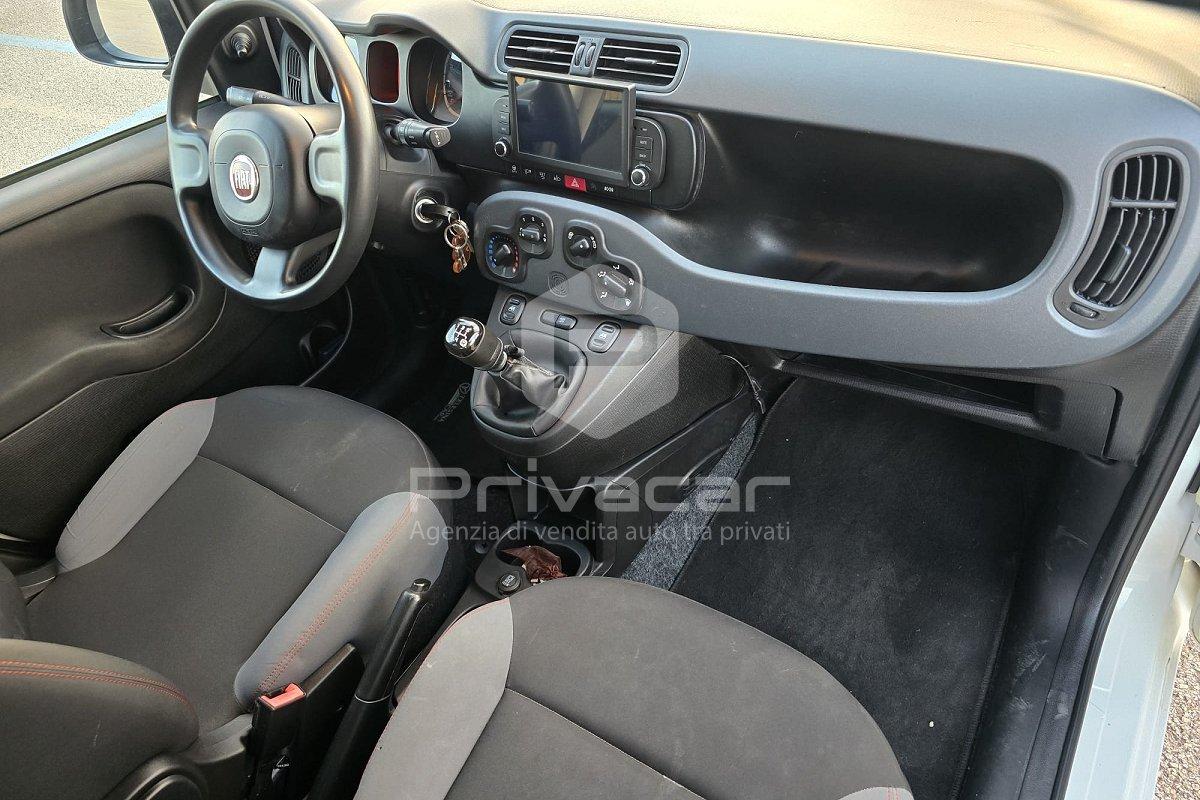 FIAT Panda 1.2 Pop