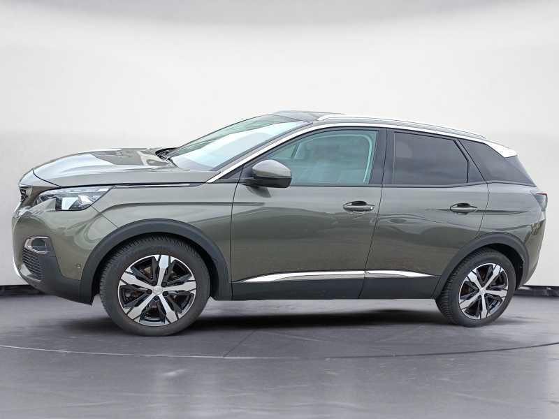 PEUGEOT 3008 1.5 bluehdi Allure s&s 130cv