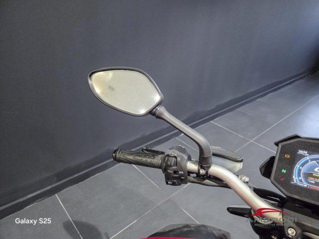 MV AGUSTA Brutale 800