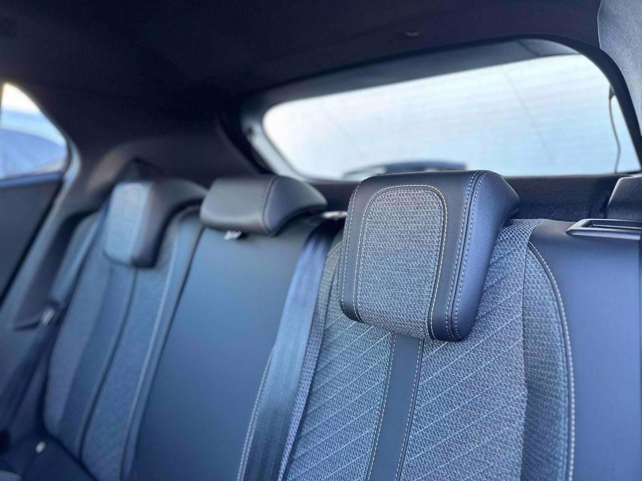 PEUGEOT 2008 II 2023 - 2008 1.2 puretech Allure s&s 100cv